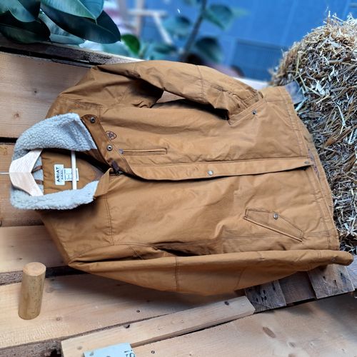 Ariat "Grizzly" Insulated Jacket