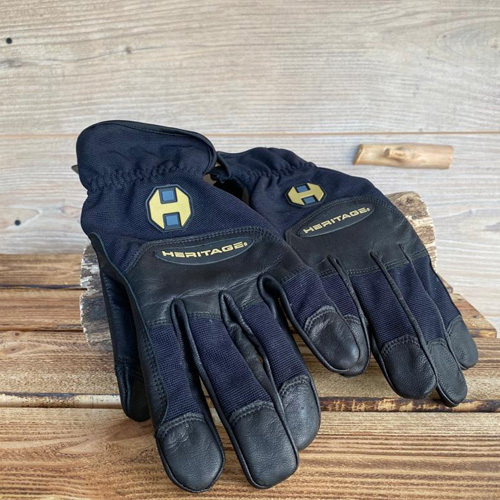 Heritage Trainer Glove