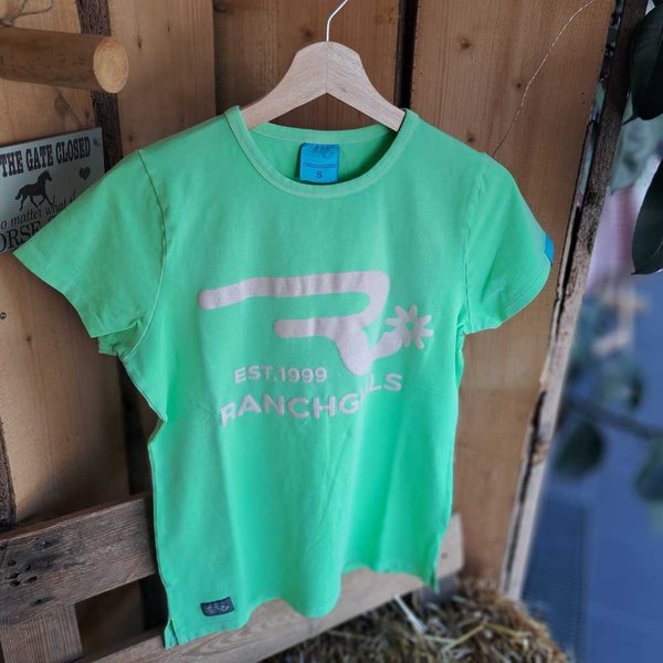 Ranchgirls T-Shirt "Nina"